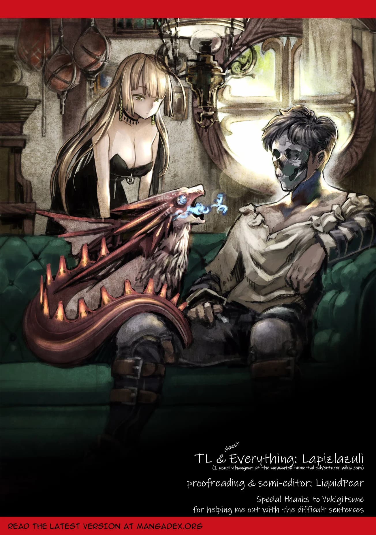 Chapter 13 background
