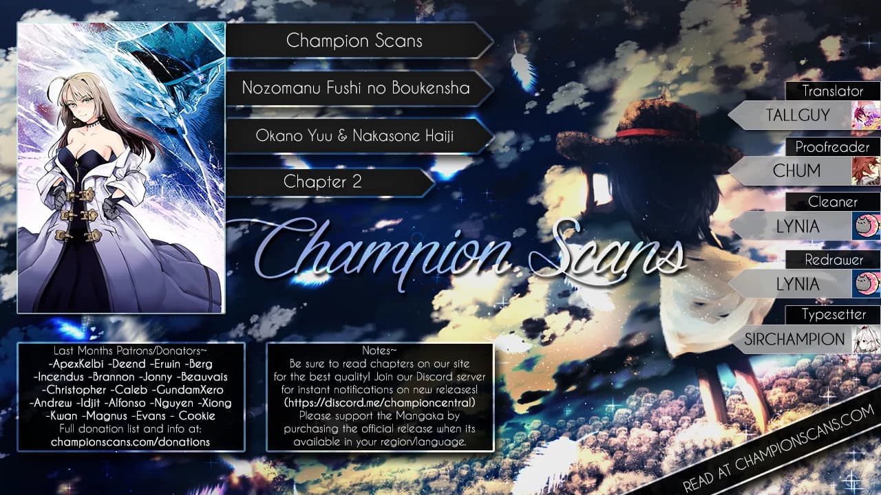 Chapter 2 background