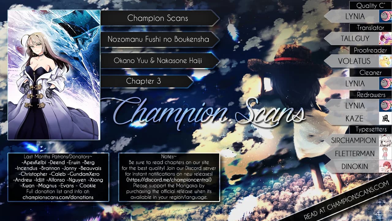 Chapter 3 background