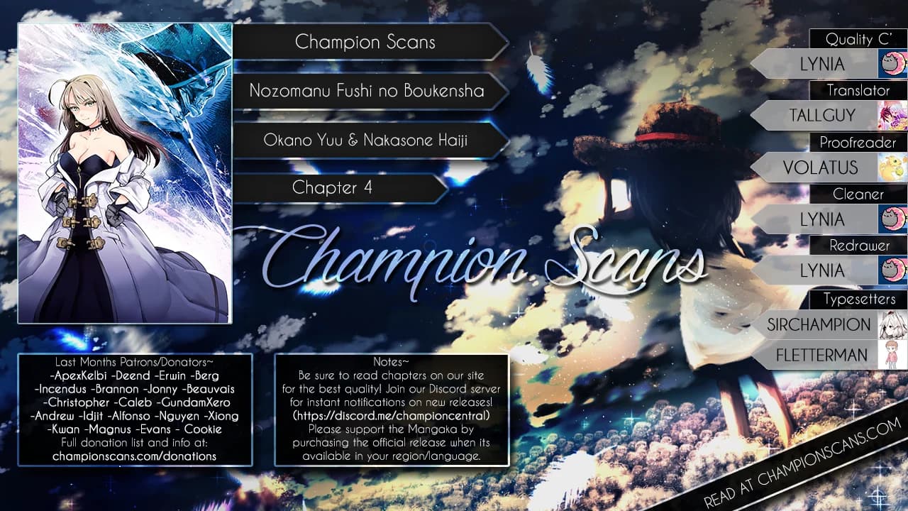 Chapter 4 background