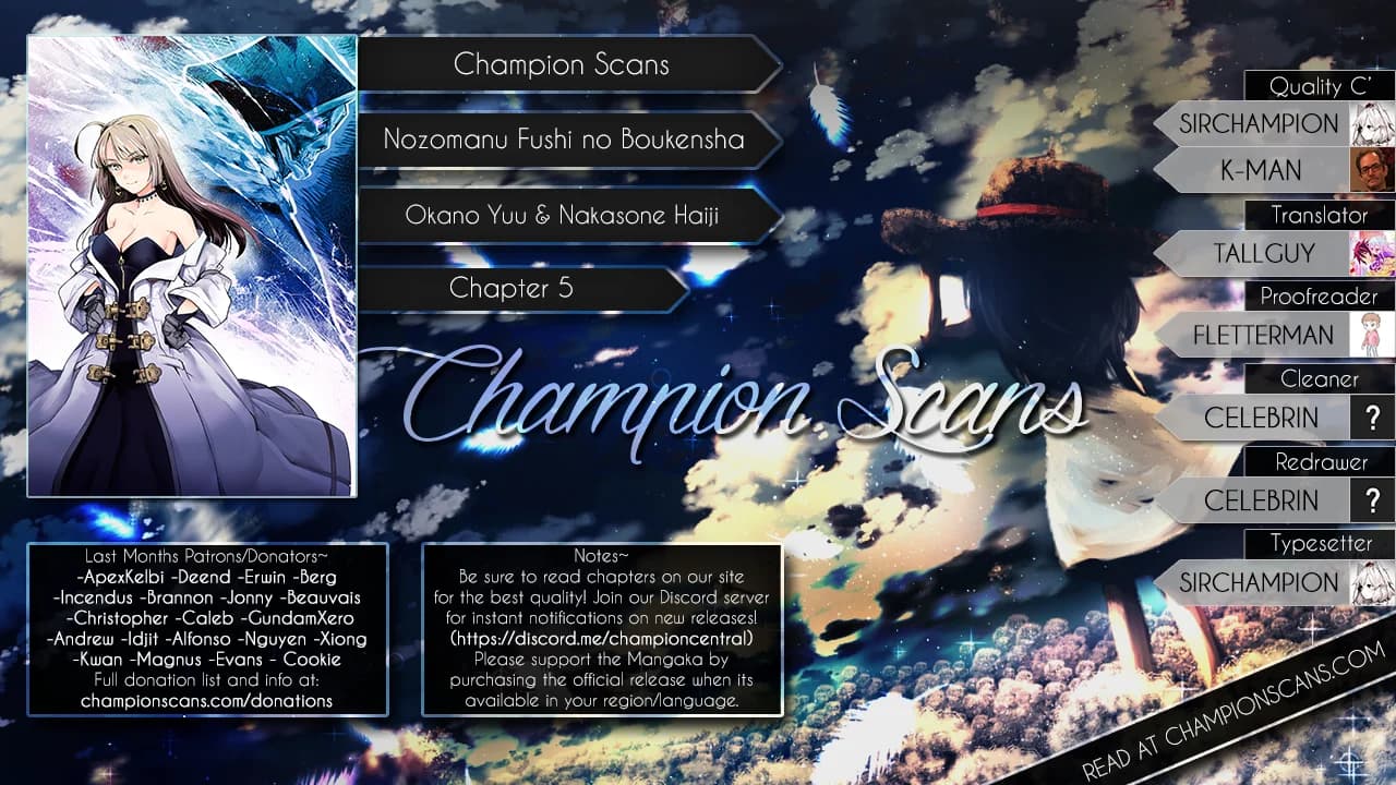 Chapter 5 background