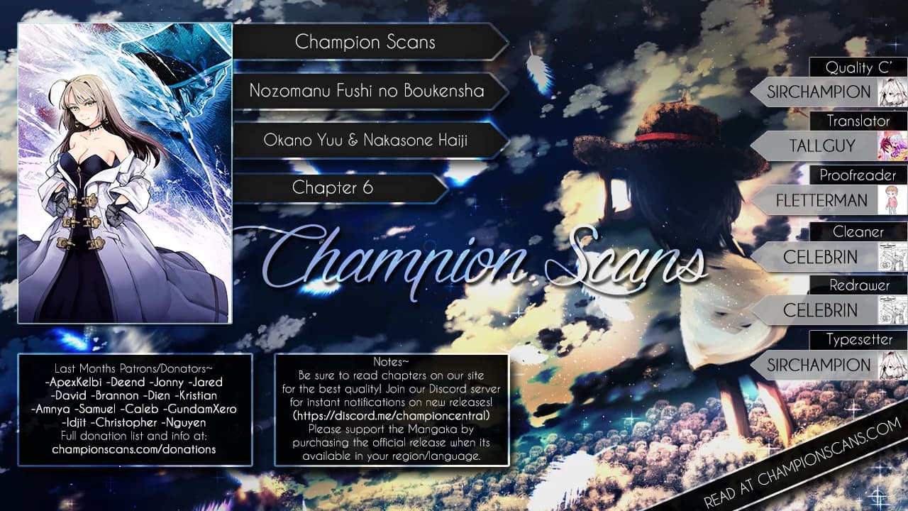 Chapter 6 background