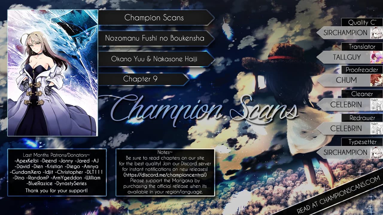 Chapter 9 background