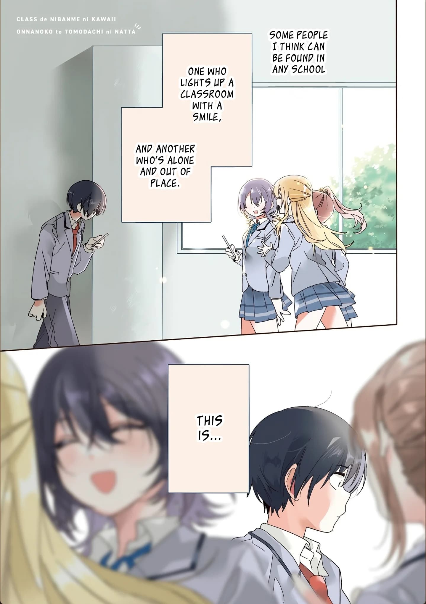 Chapter 1 background