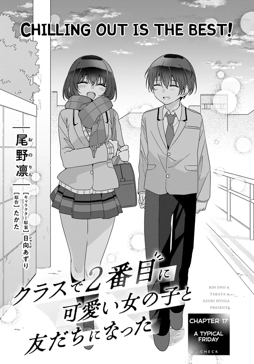 Chapter 17 background