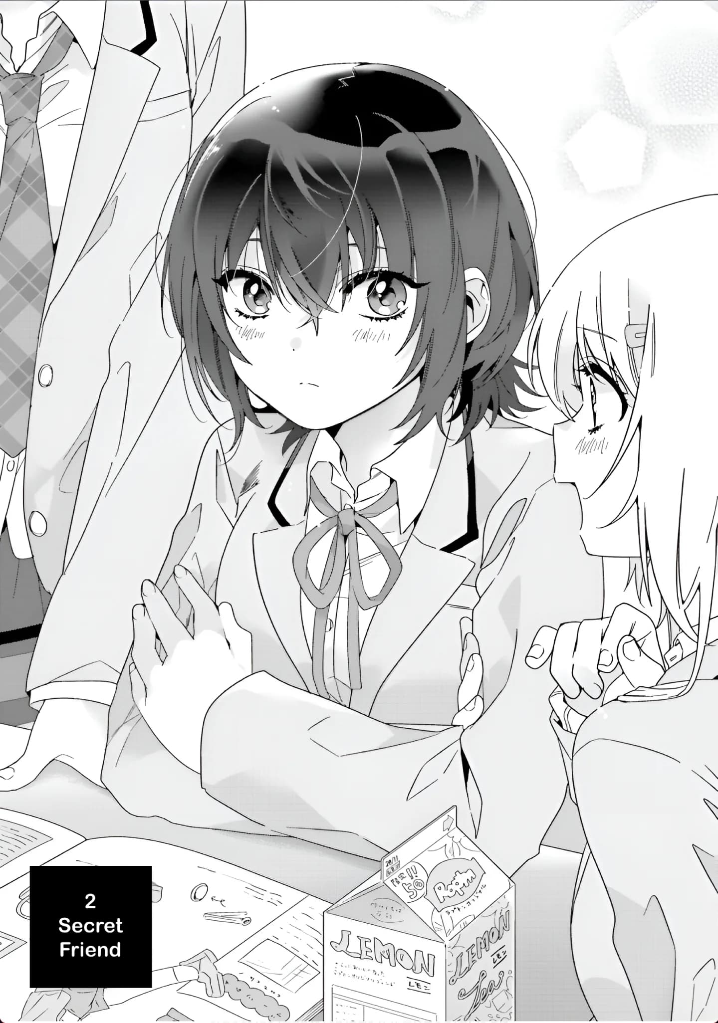 Chapter 2 background