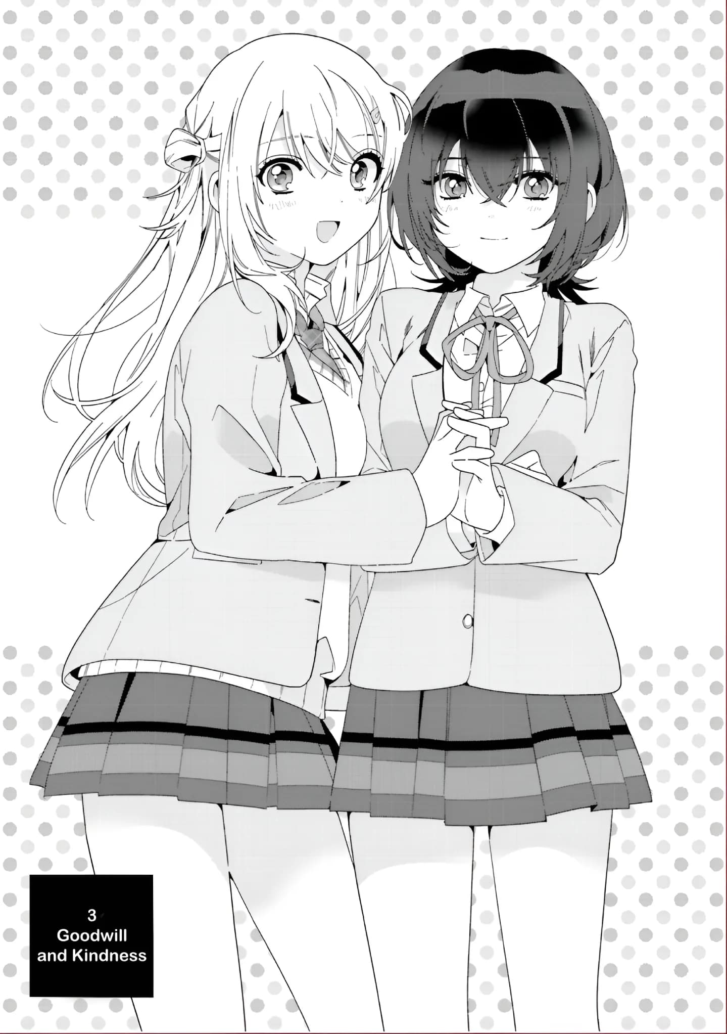 Chapter 3 background