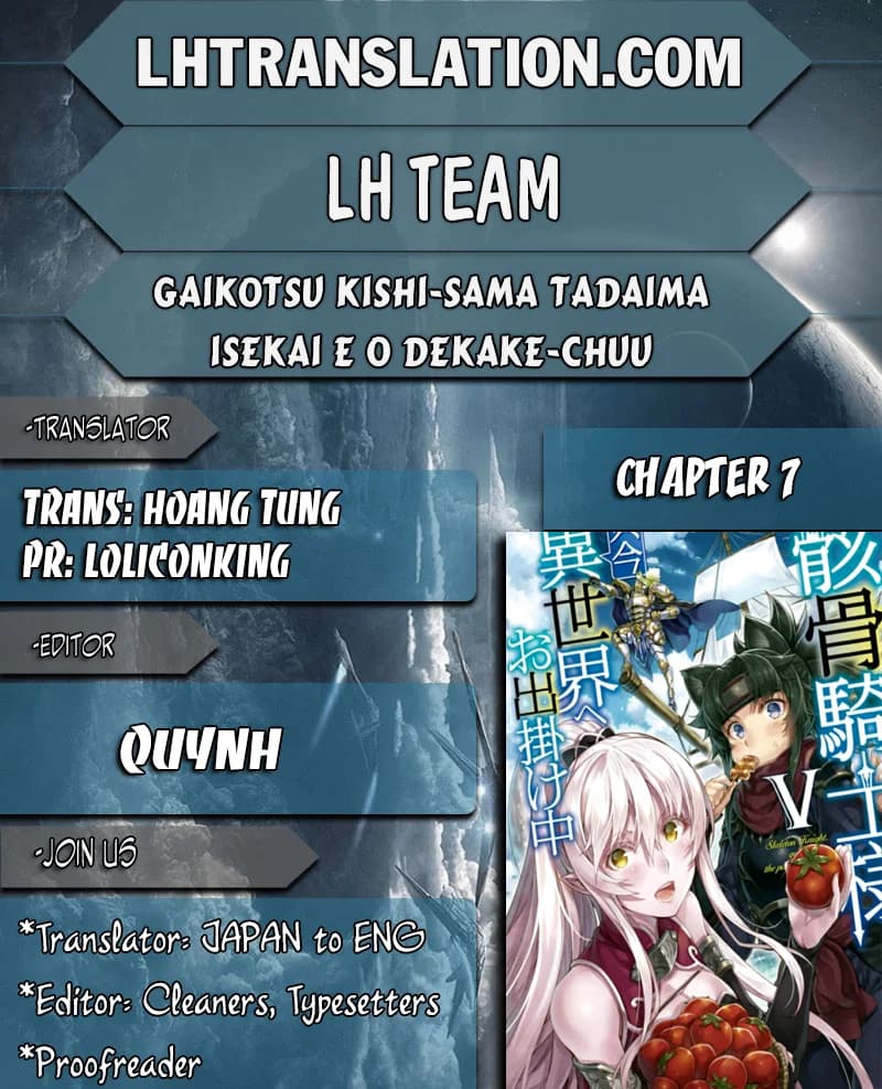 Chapter 7 background