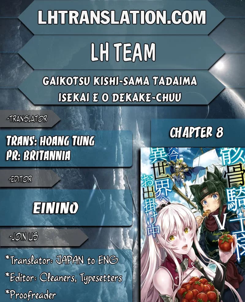 Chapter 8 background