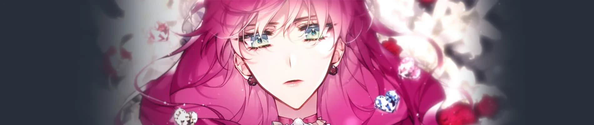 Villains Are Destined to Die banner image