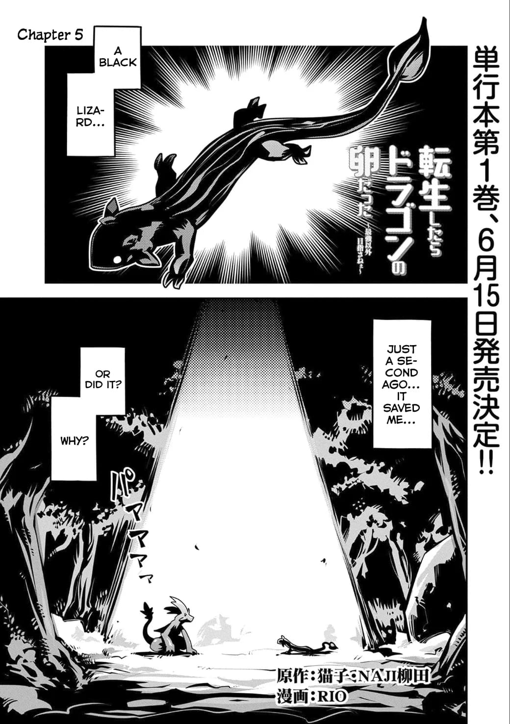 Chapter 5 background