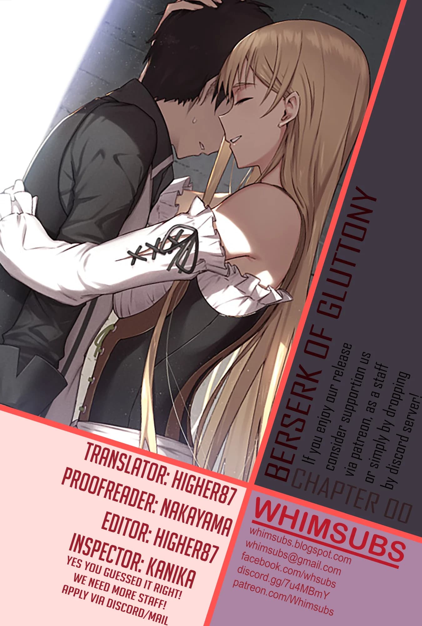 Chapter 0 background