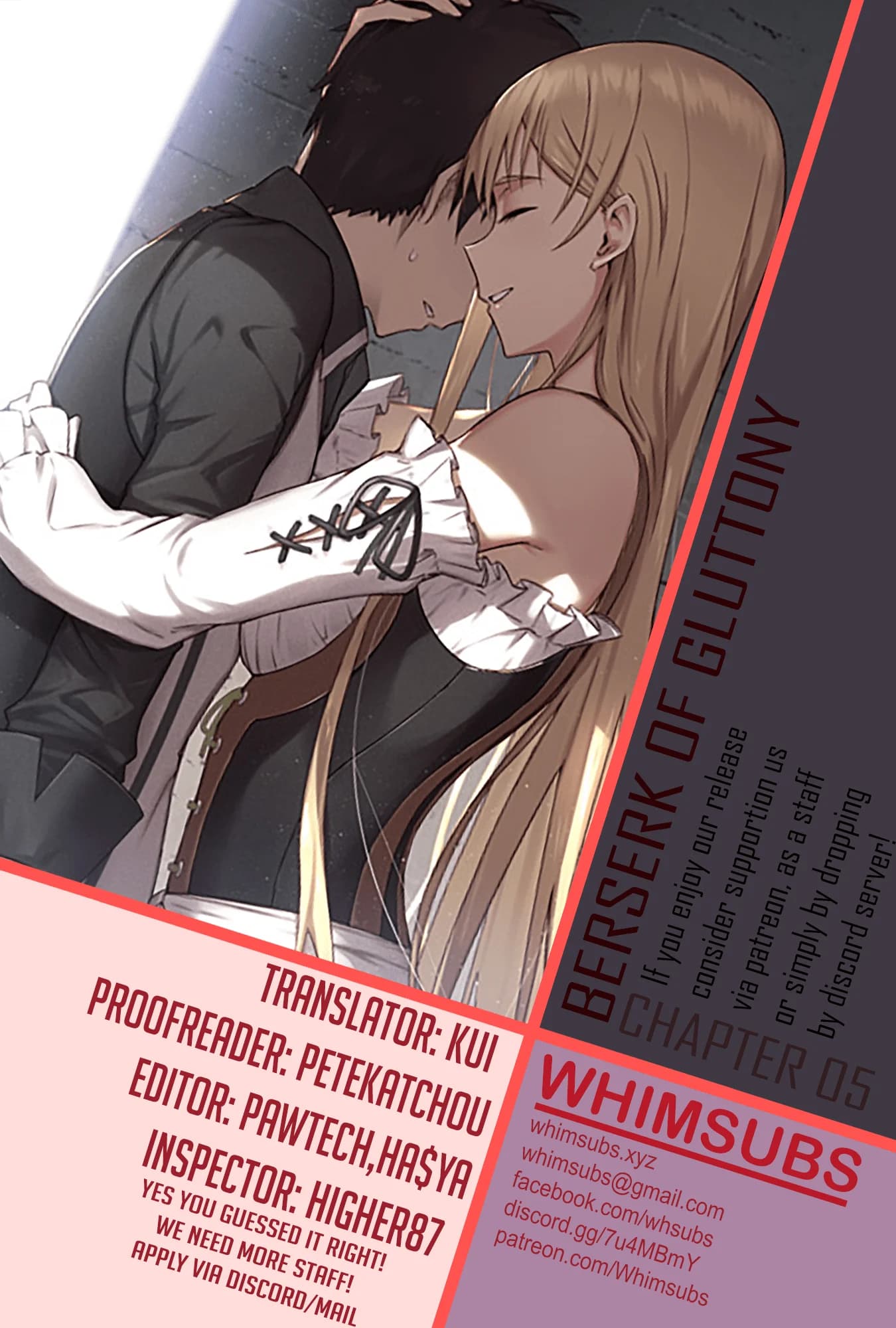 Chapter 5 background