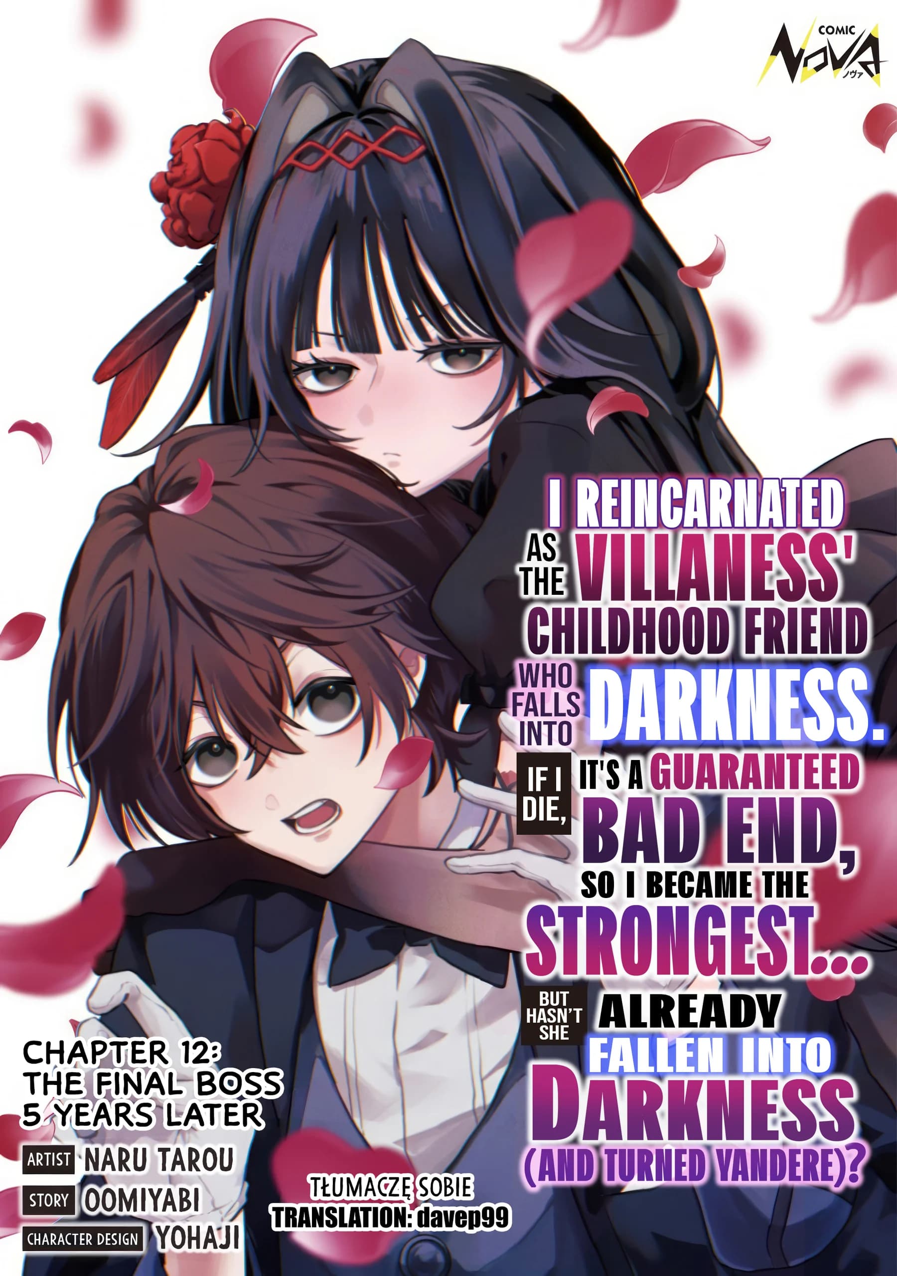 Chapter 12 background