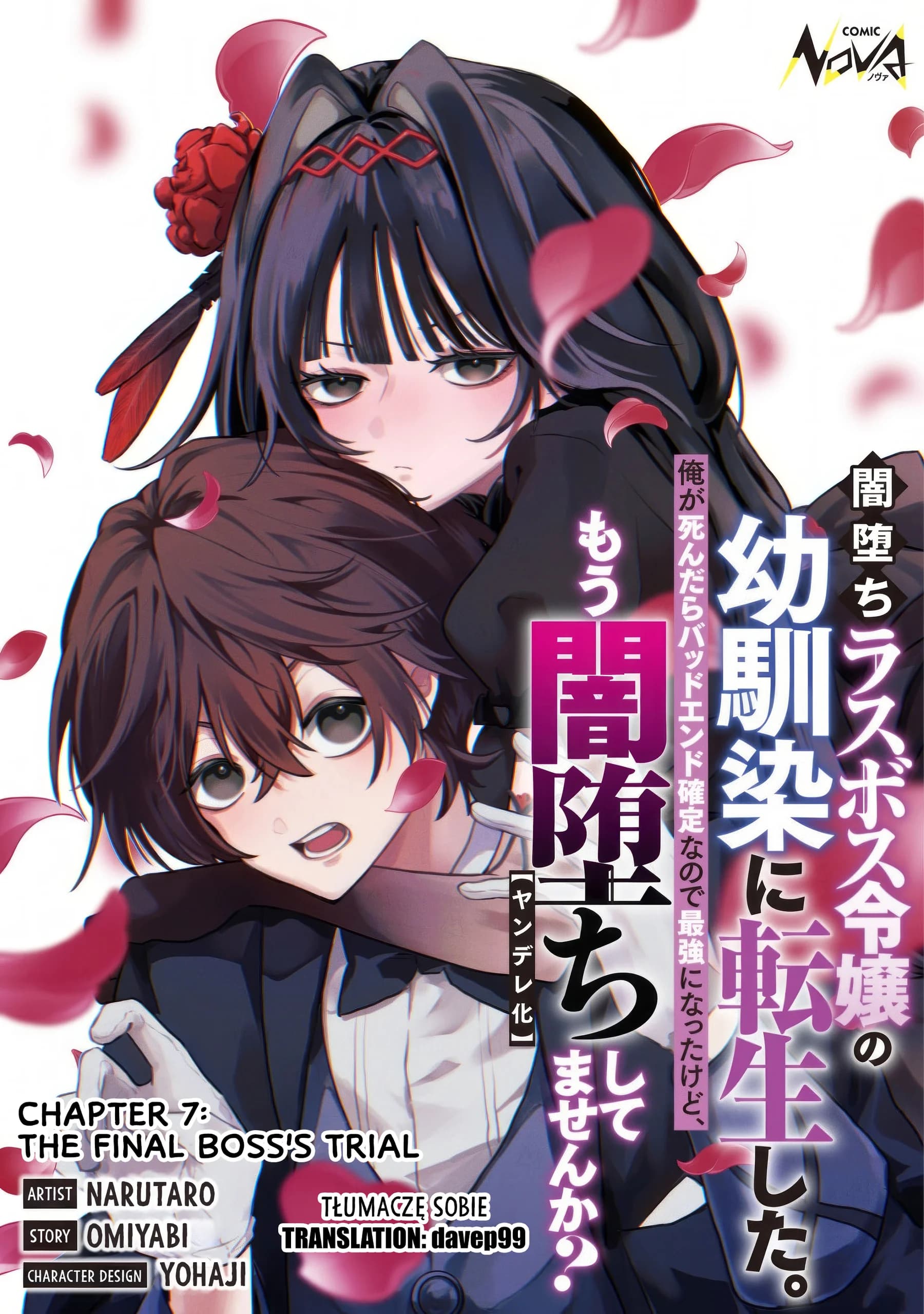 Chapter 7 background