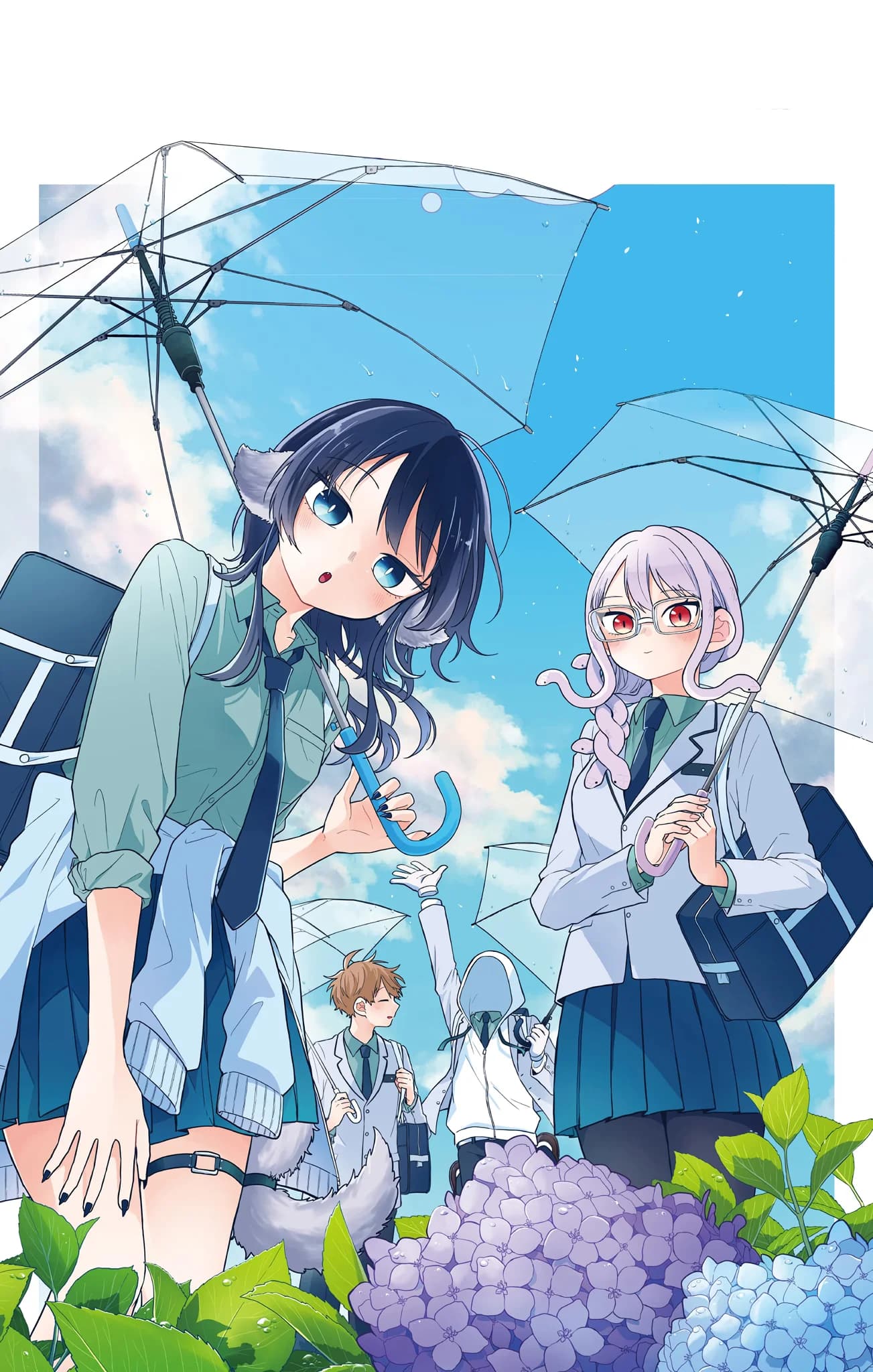 Chapter 98.5 background