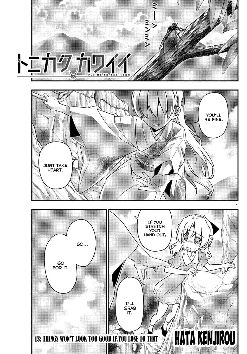 Chapter 13 background