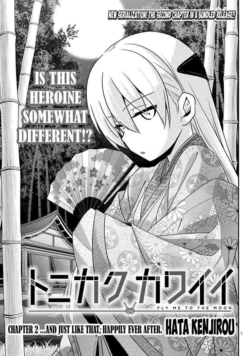 Chapter 2 background