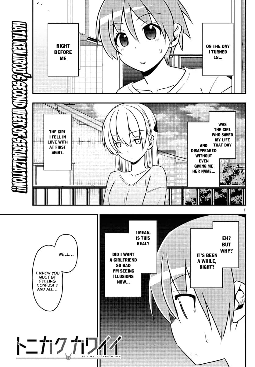 Chapter 3 background