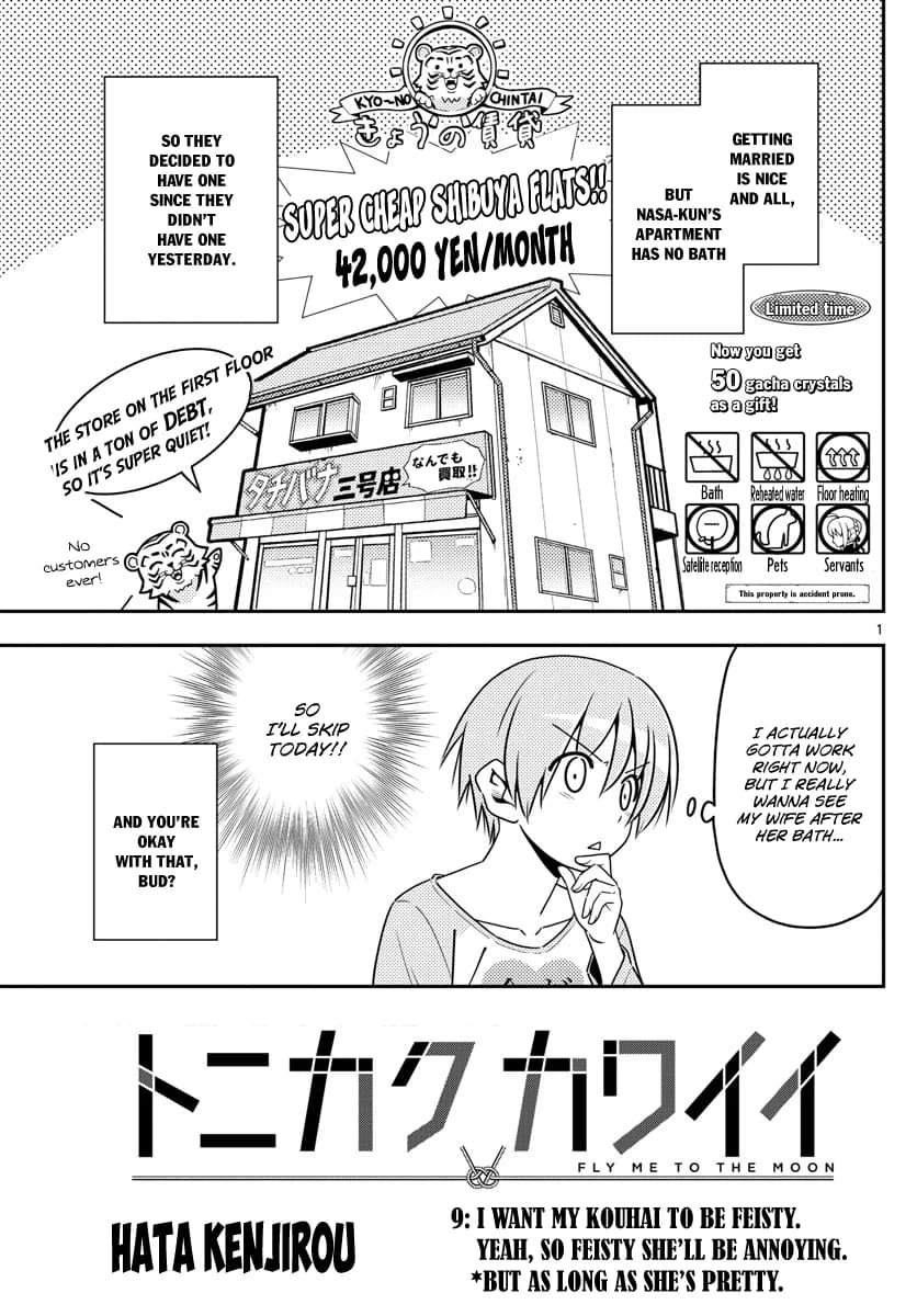 Chapter 9 background