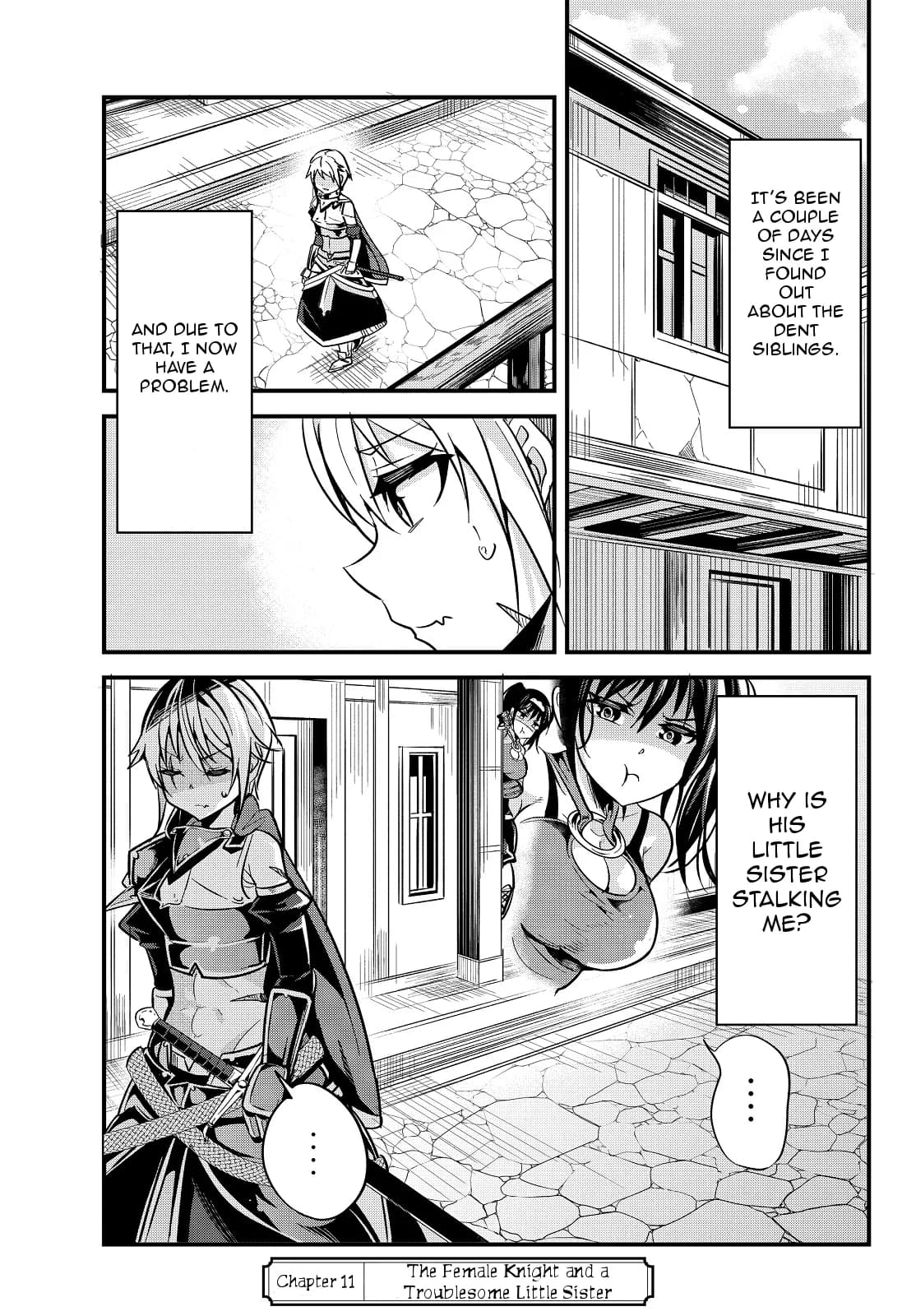 Chapter 11 background