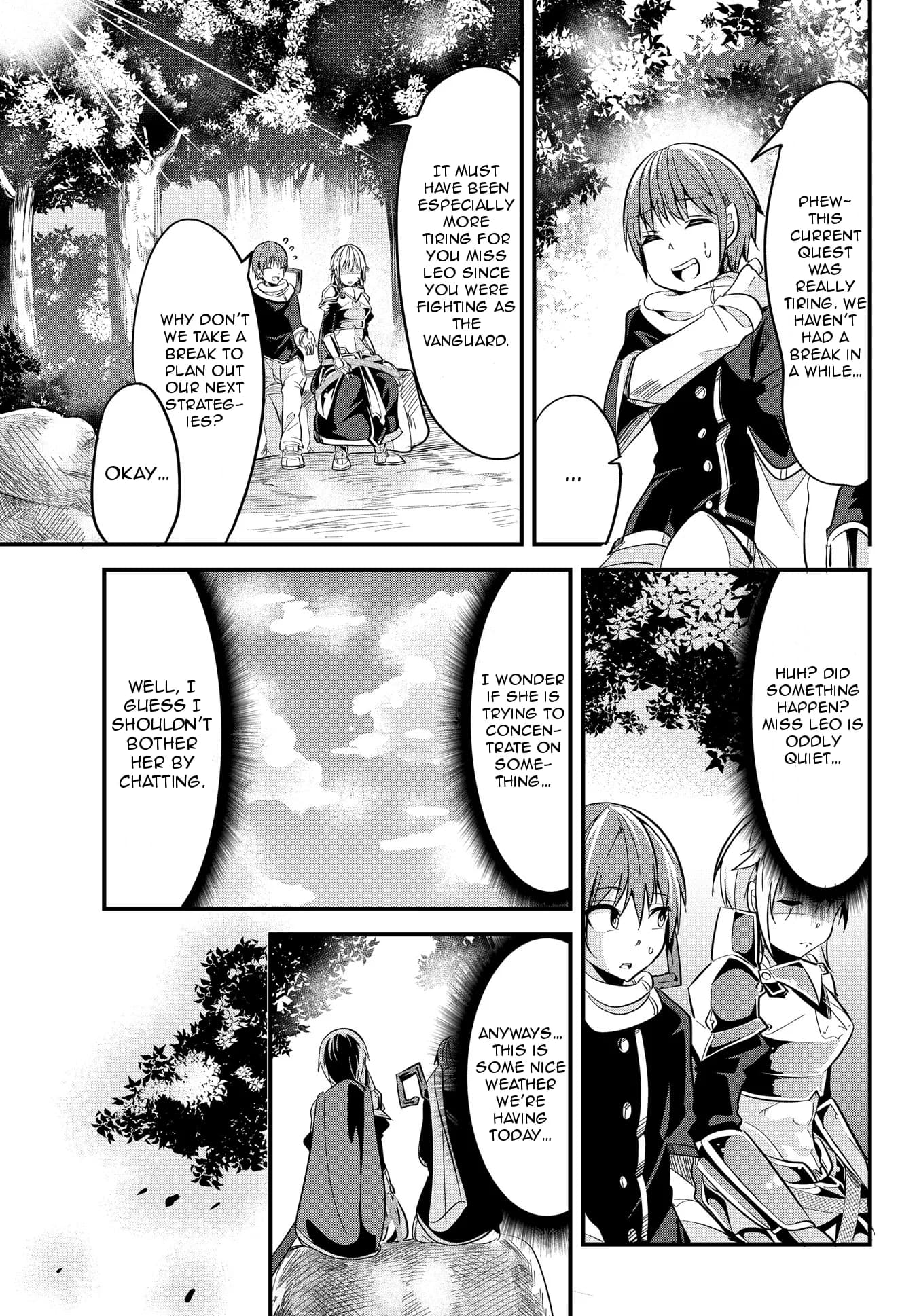 Chapter 14 background