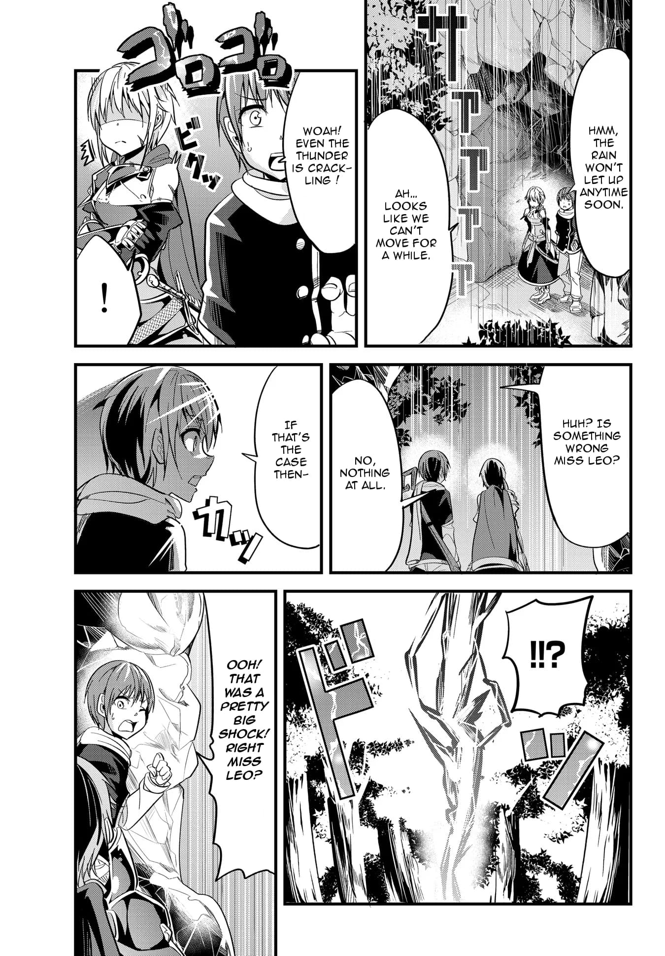 Chapter 15 background