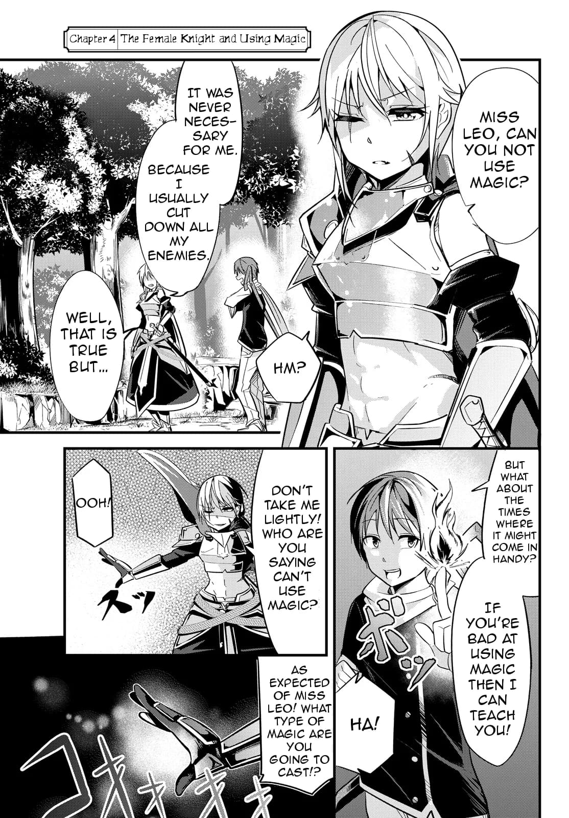 Chapter 4 background